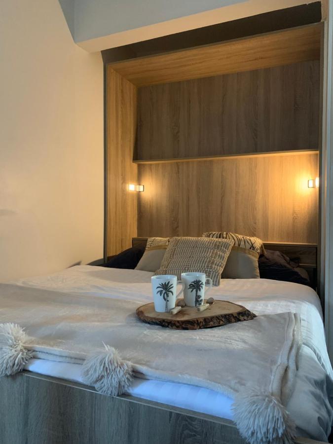 Plage: Cosy A 300m De La Apartment *