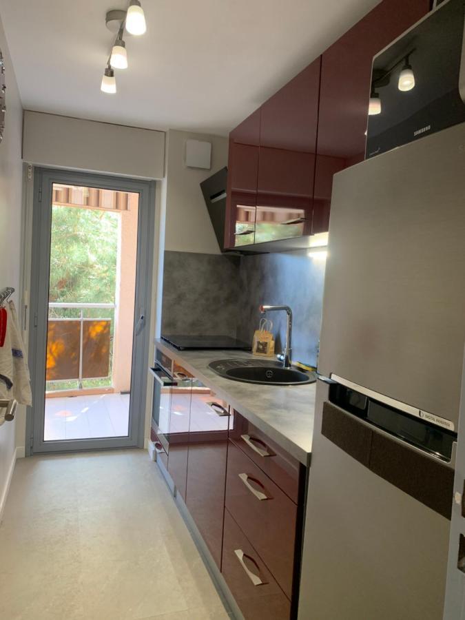 Plage: Cosy A 300m De La * Fréjus