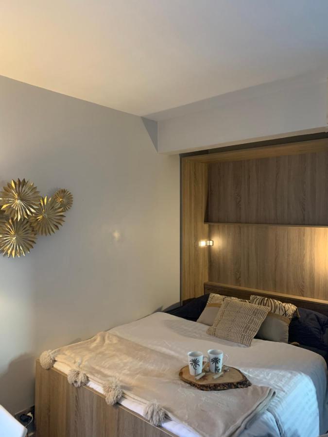 Plage: Cosy A 300m De La Apartment Frejus