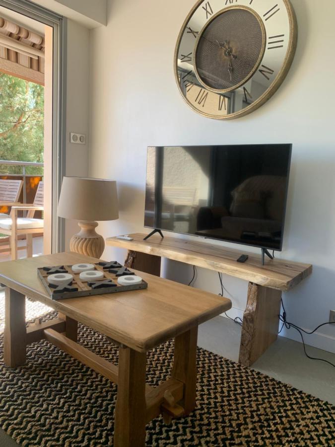 Plage: Cosy A 300m De La *