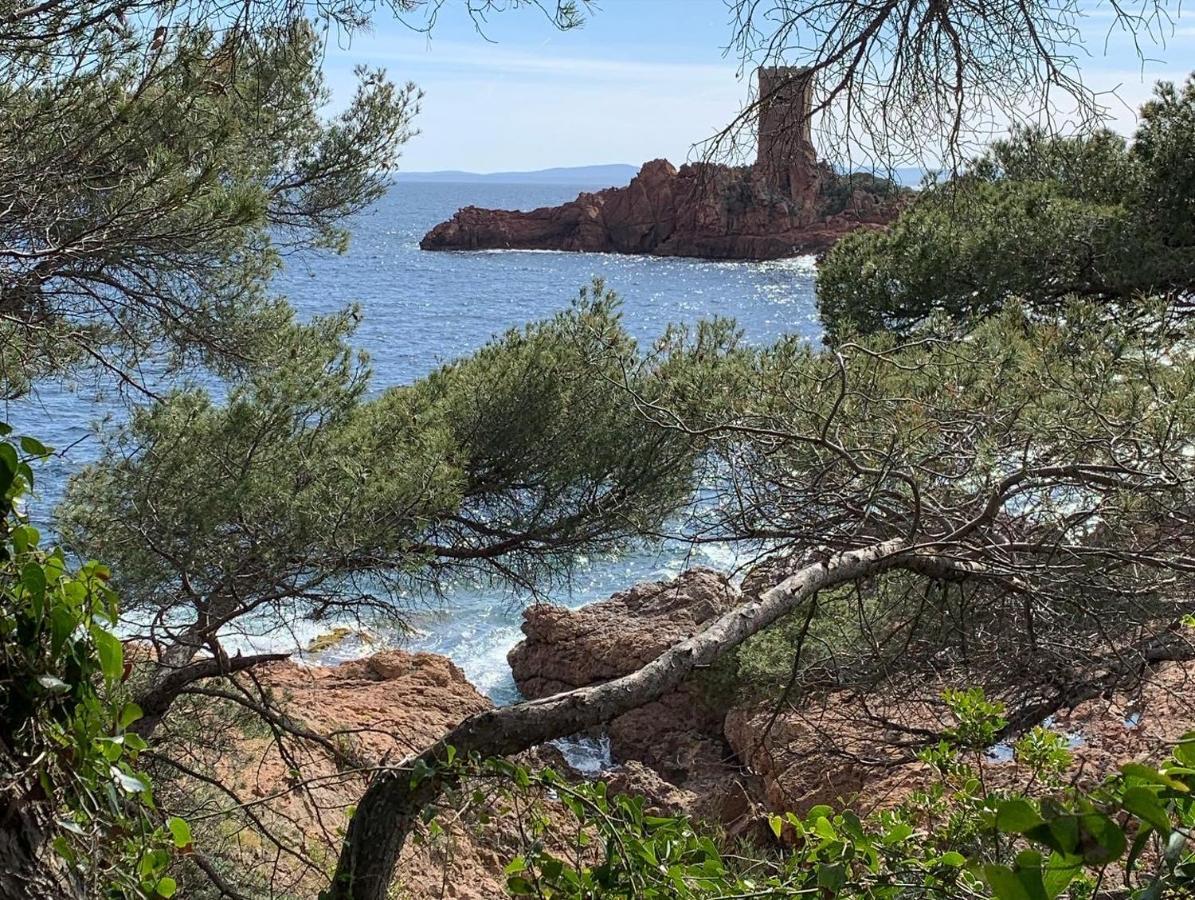 Plage: Cosy A 300m De La Apartment