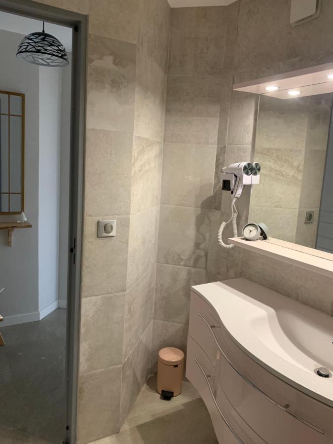 Apartment Plage: Cosy A 300m De La Frejus