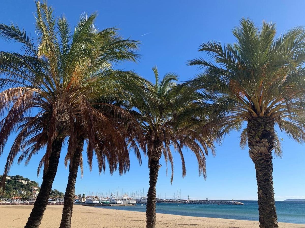 Plage: Cosy A 300m De La Apartment *