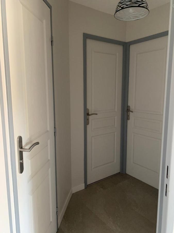 Plage: Cosy A 300m De La Apartment
