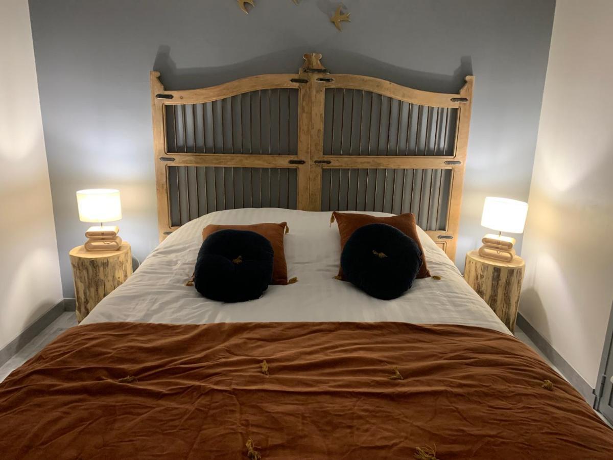 Plage: Cosy A 300m De La