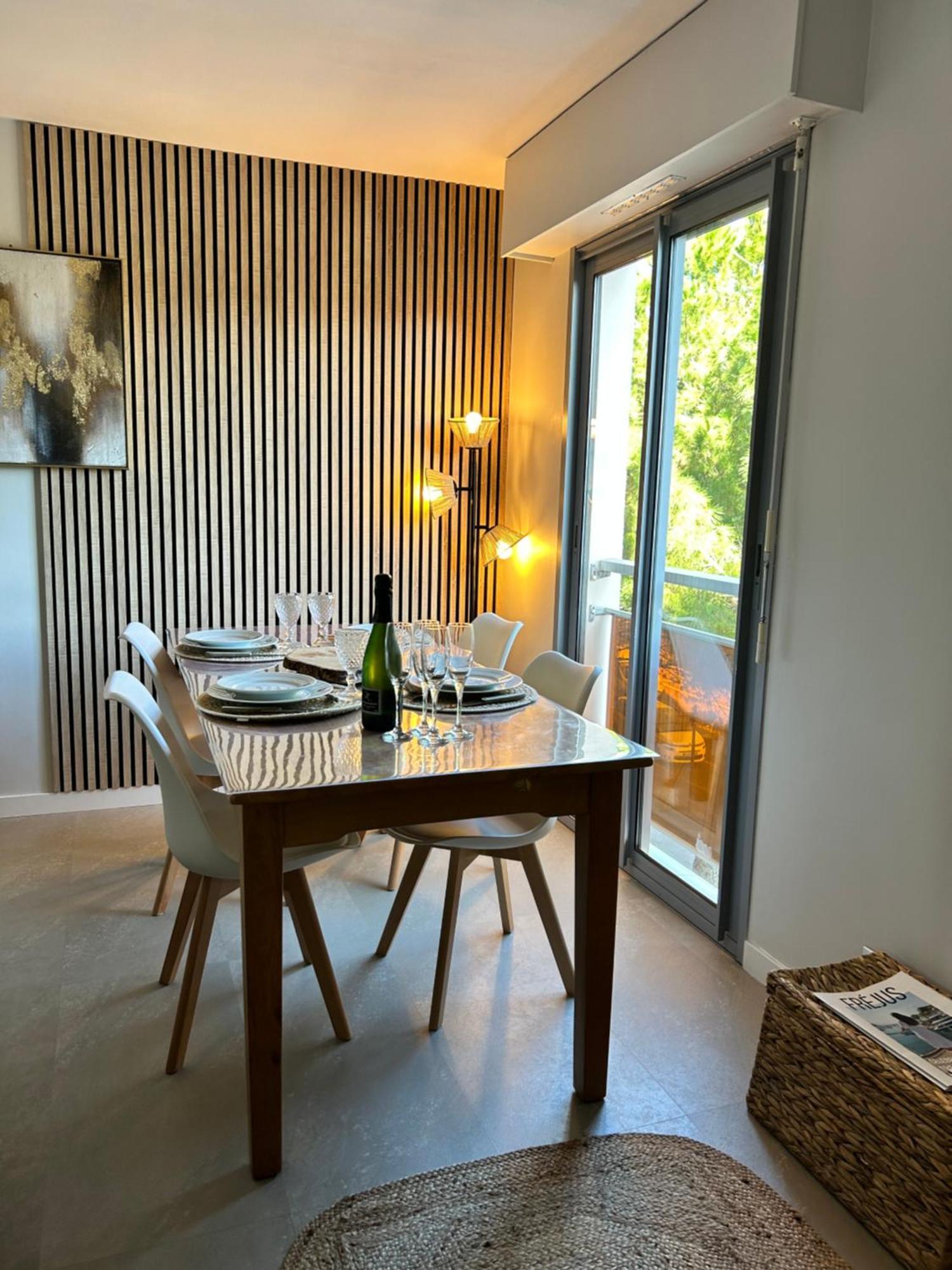 Plage: Cosy A 300m De La Apartment