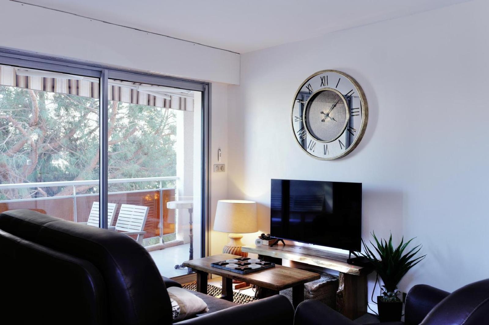 Plage: Cosy A 300m De La Apartment *