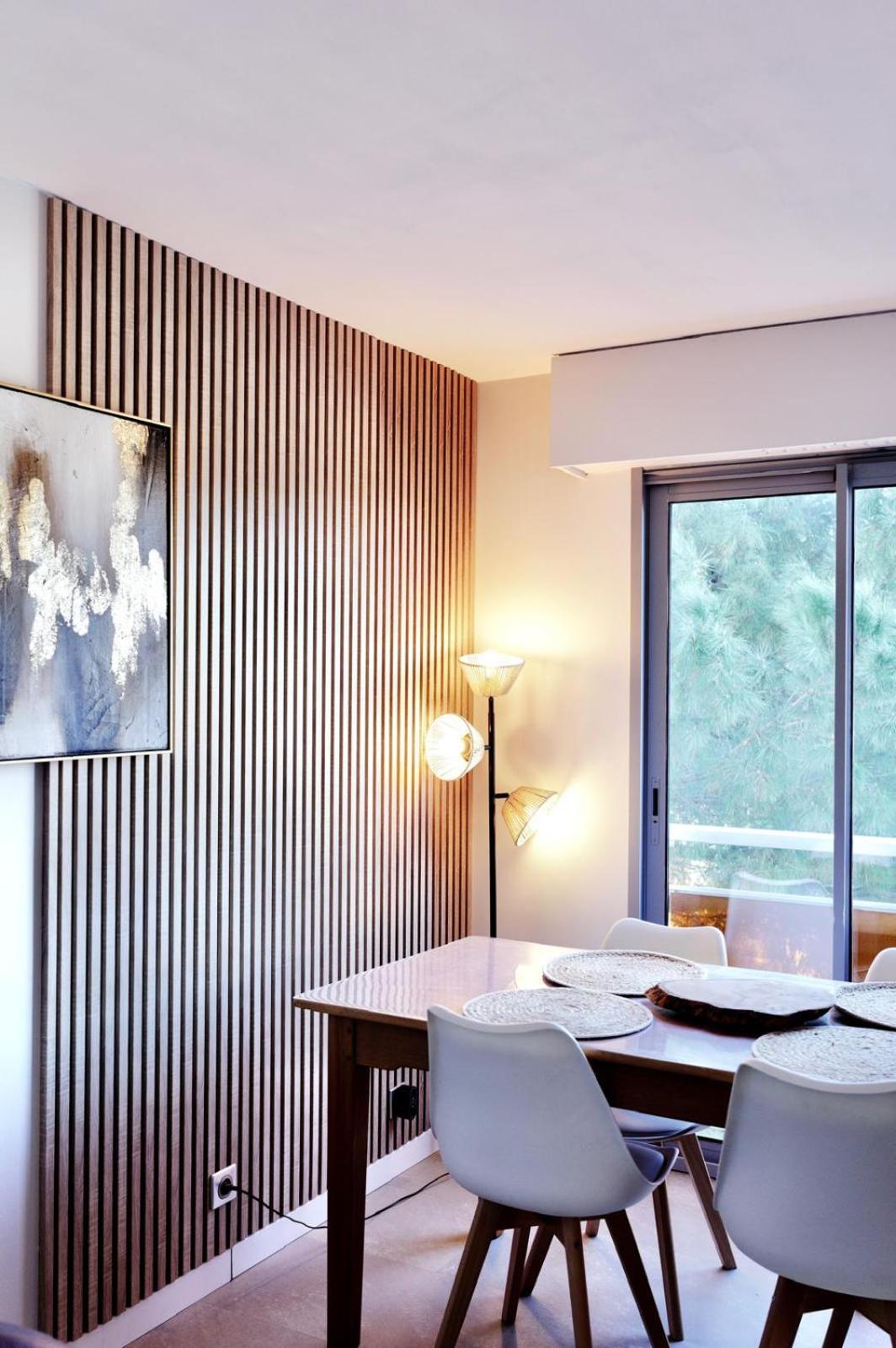 Apartment Plage: Cosy A 300m De La Frejus