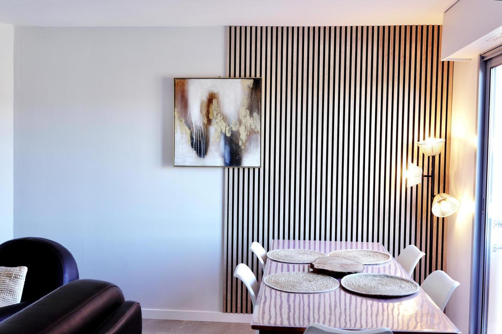 Plage: Cosy A 300m De La