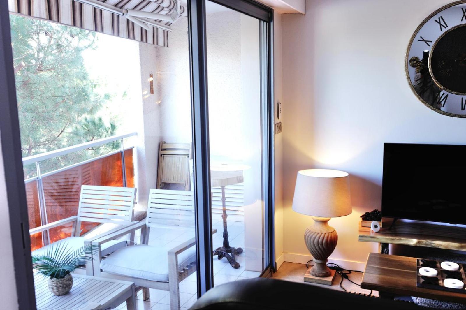 Plage: Cosy A 300m De La Apartment