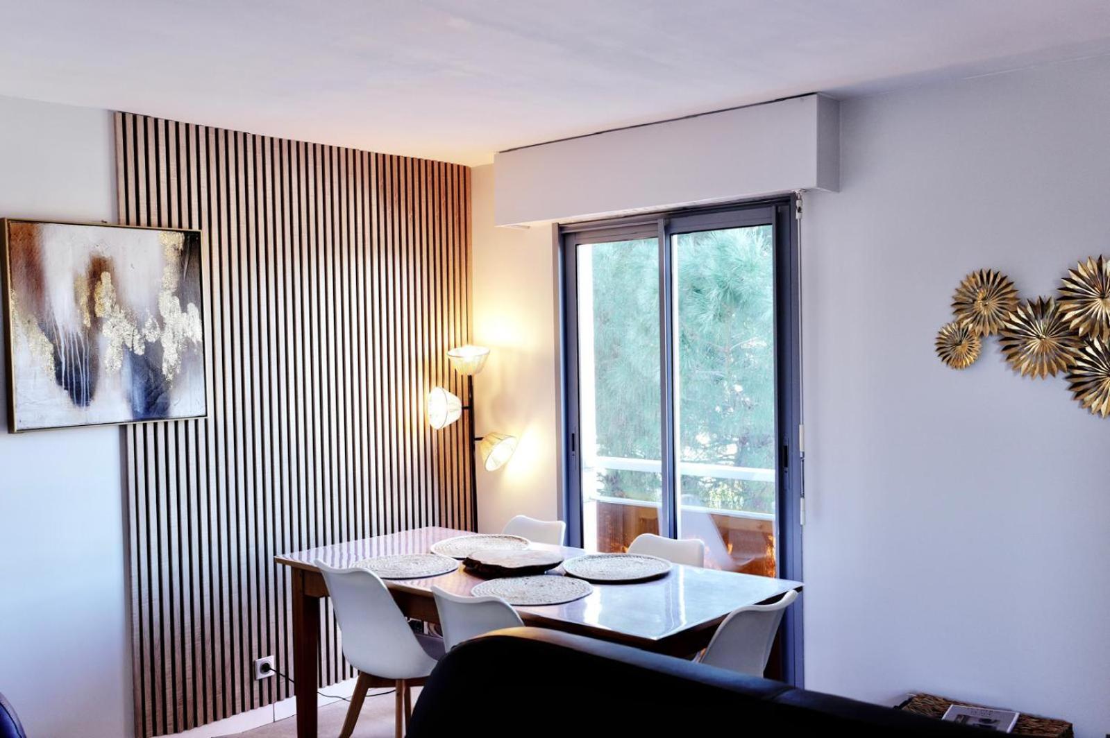 Plage: Cosy A 300m De La Apartment