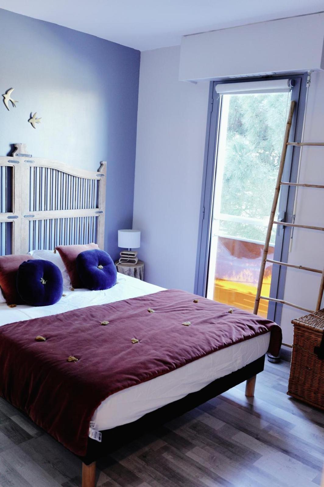 Plage: Cosy A 300m De La Apartment