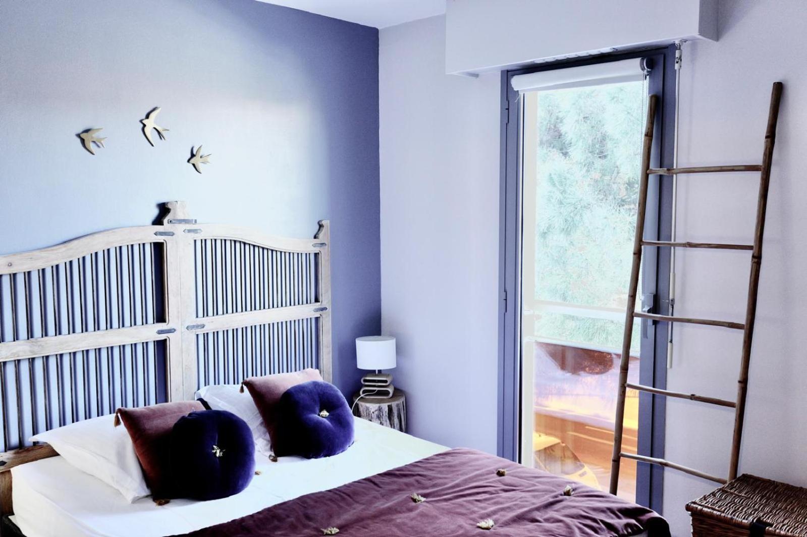 Apartment Plage: Cosy A 300m De La Fréjus