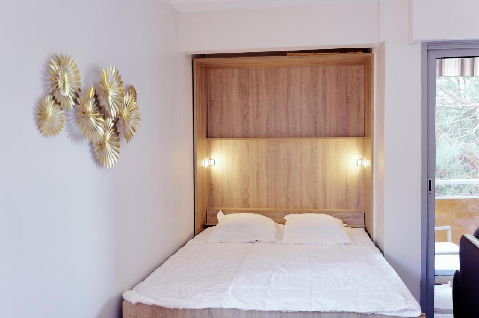 Plage: Cosy A 300m De La Apartment