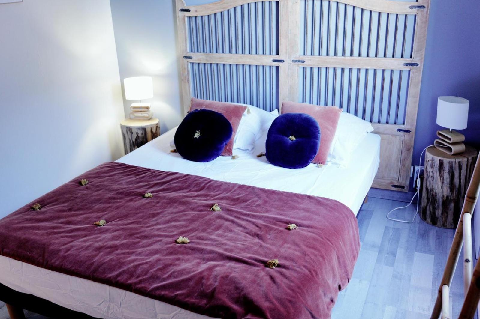 Plage: Cosy A 300m De La Apartment Frejus