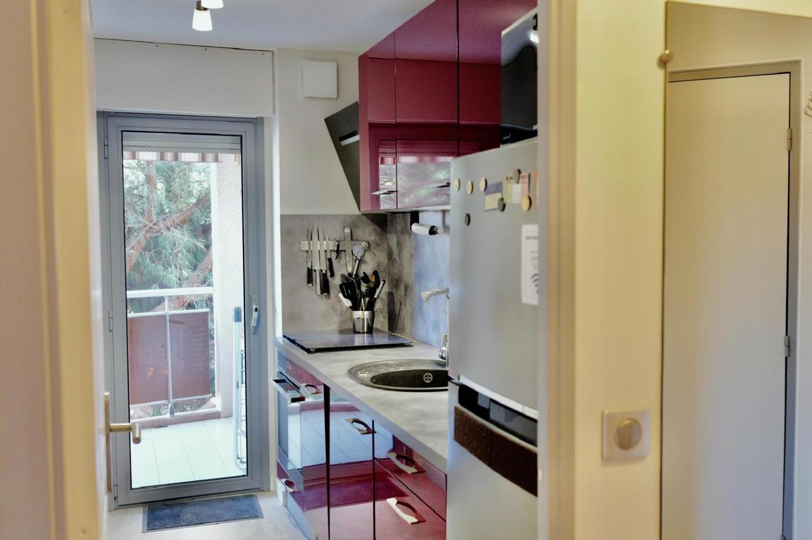 Plage: Cosy A 300m De La Apartment