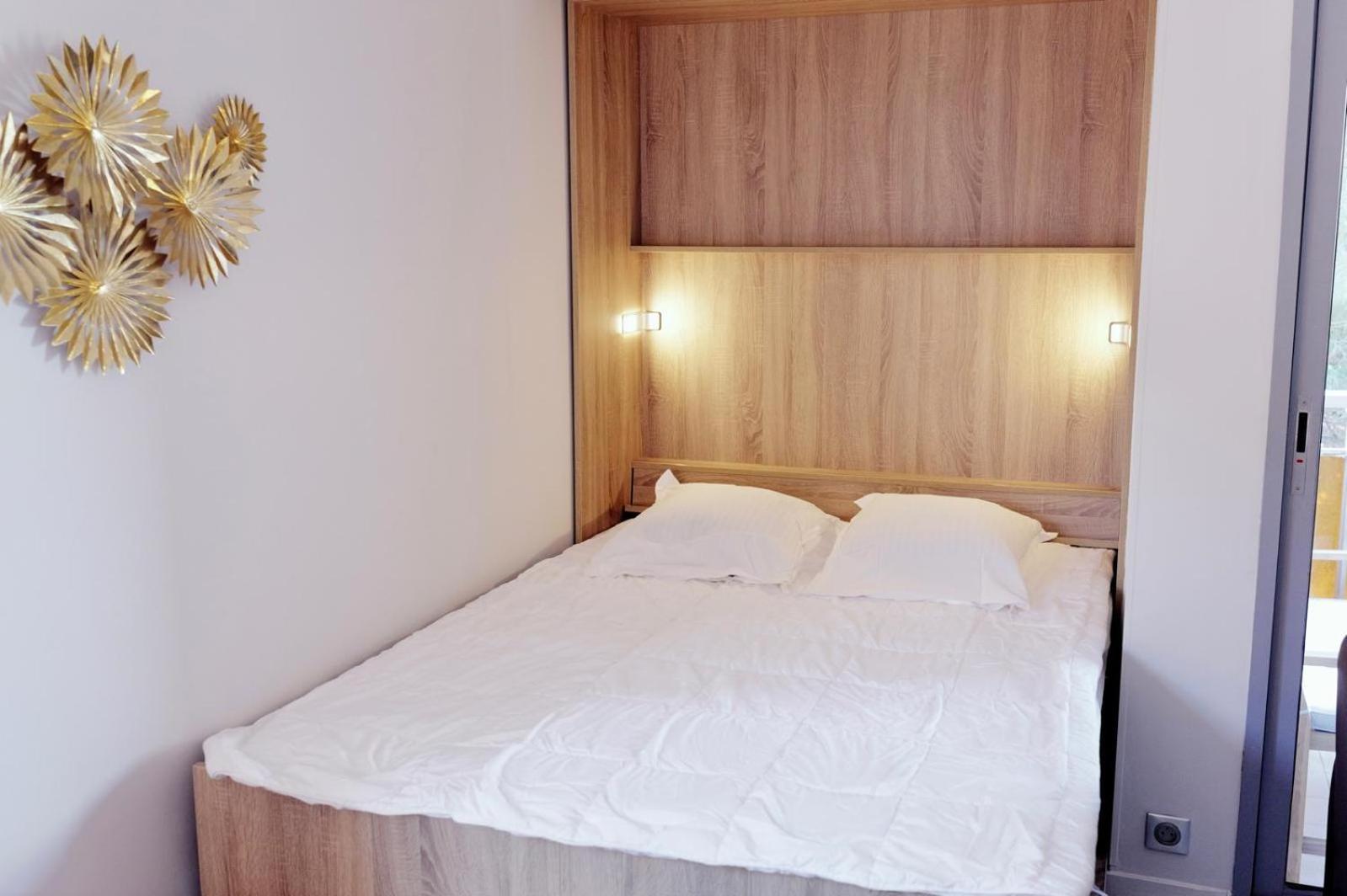 Plage: Cosy A 300m De La Apartment *