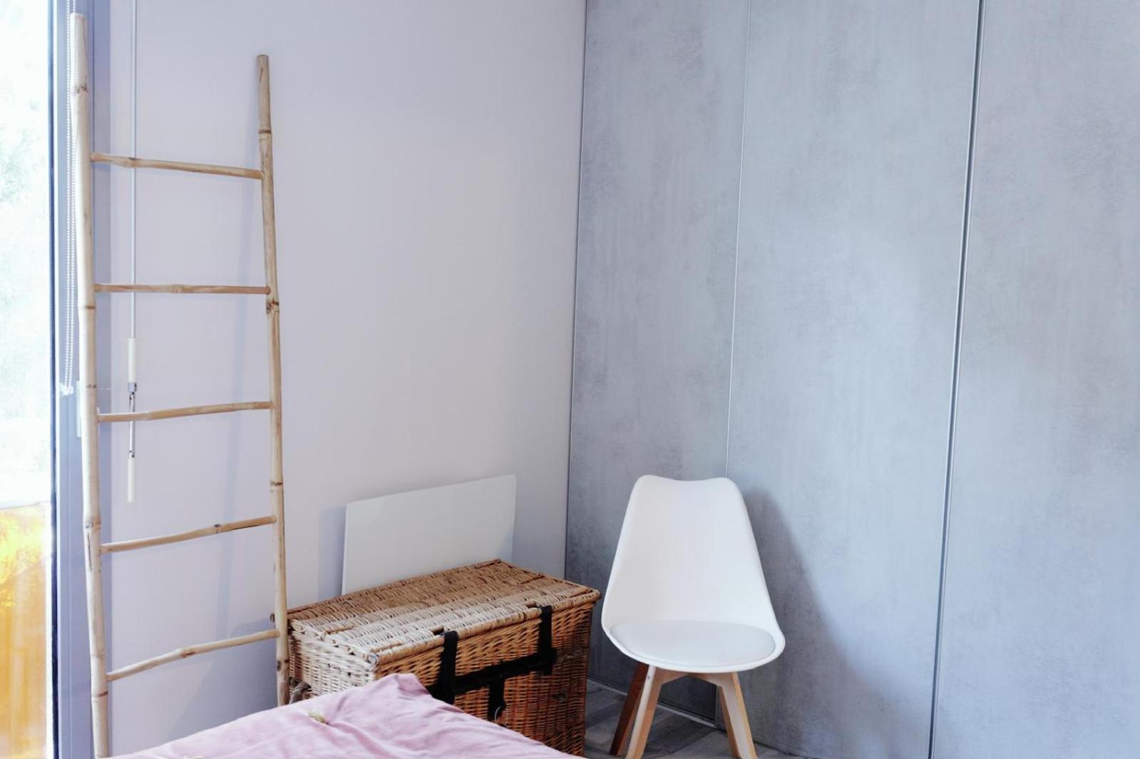 Apartment Plage: Cosy A 300m De La Frejus
