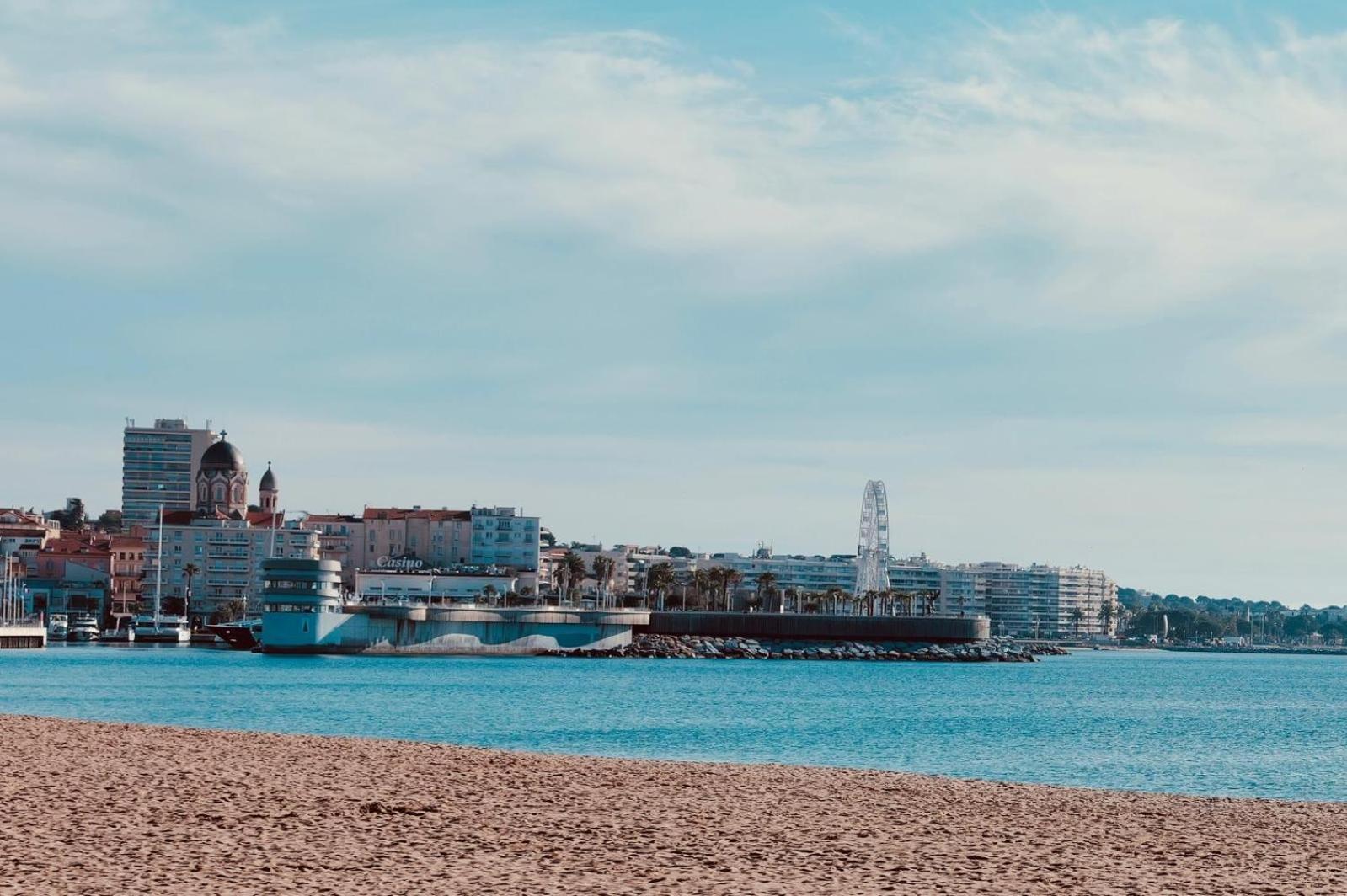 Plage: Cosy A 300m De La Apartment